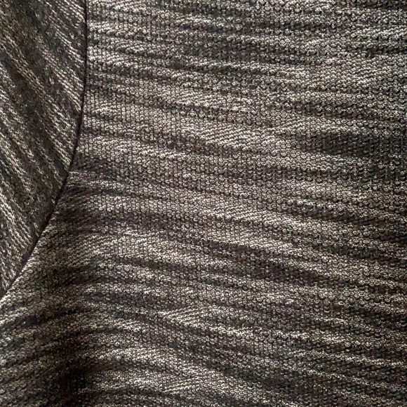 Lucky Brand Jersey Pullover - Picture 2 of 7